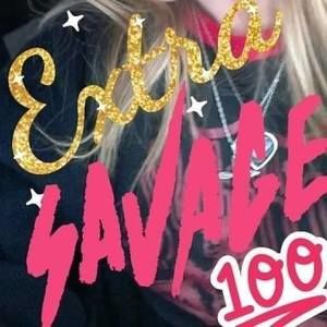 Meet your Posher, Audra